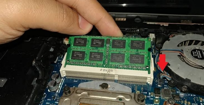 Cara Mengetahui Tipe RAM Laptop Tanpa Bongkar