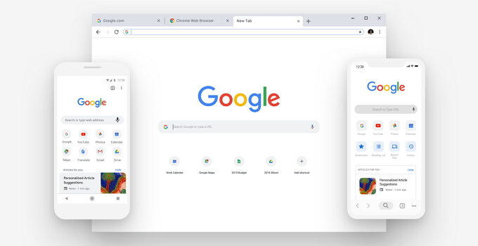 4 Cara Menghilangkan Notifikasi Iklan di Google Chrome Termudah