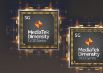 MediaTek Dimensity 1200 dan 1100 Ditujukan Untuk Lawan Qualcomm Snapdragon
