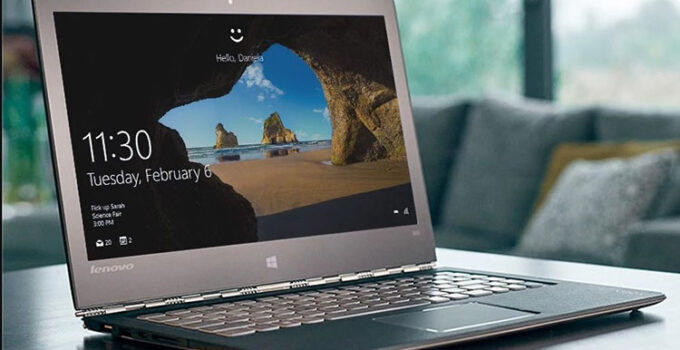 Bocoran Ungkap Kapan Desain Baru Windows 10 Akan Dirilis