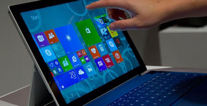 Microsoft Desain Ulang Fitur Lain di Control Panel Windows 10