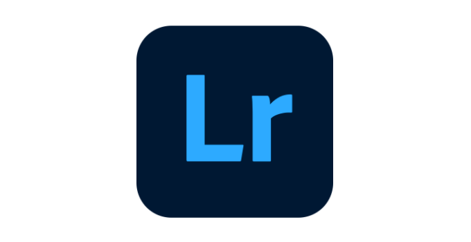 Download Adobe Photoshop Lightroom Logo 2