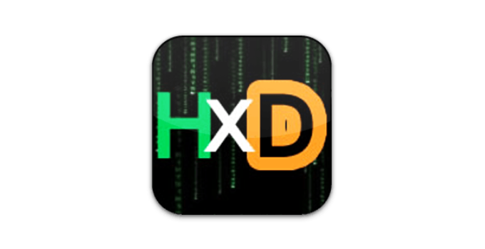 Download HxD Hex Editor