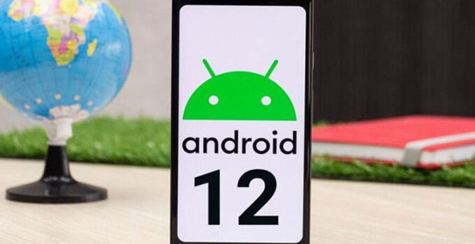 Fitur Baru Android 12 Yang Akan Datang