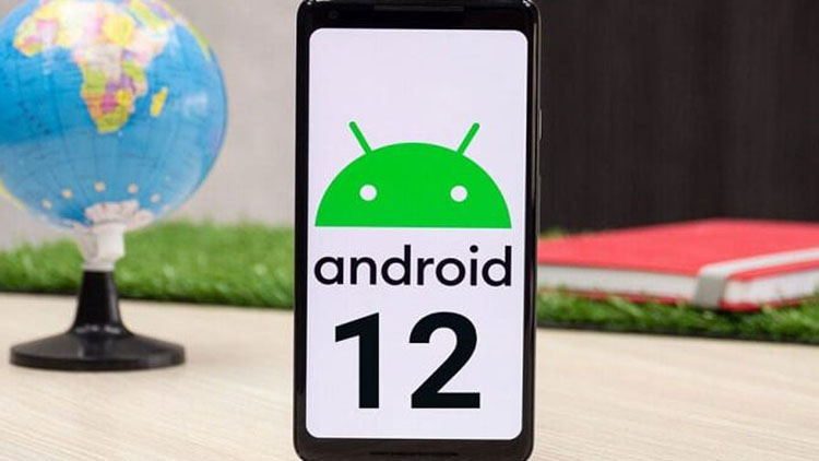 Fitur Baru Android 12 Yang Akan Datang