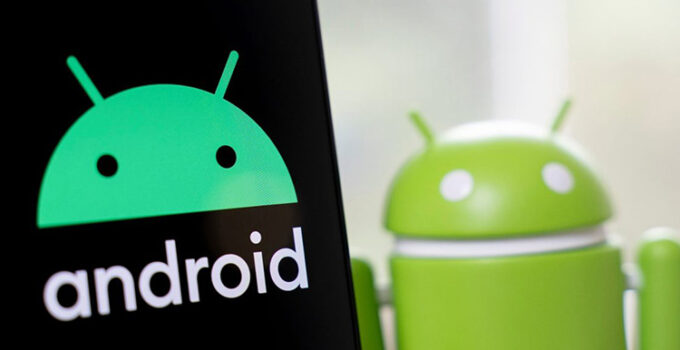 Fitur Split Screen Android 12