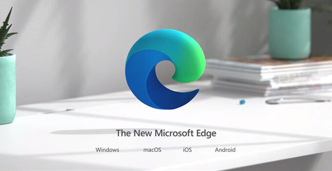 Fitur Tab Preview di Browser Microsoft Edge Windows 10