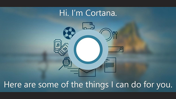 Fitur Voice Activation Cortana Windows 10