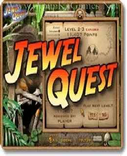 Download Jewel Quest for PC Terbaru 