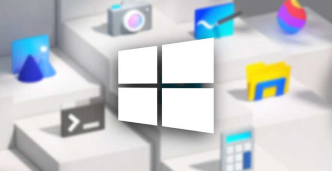 Kanal Insider Bentuk Windows 10 21H1 Yang Akan Datang