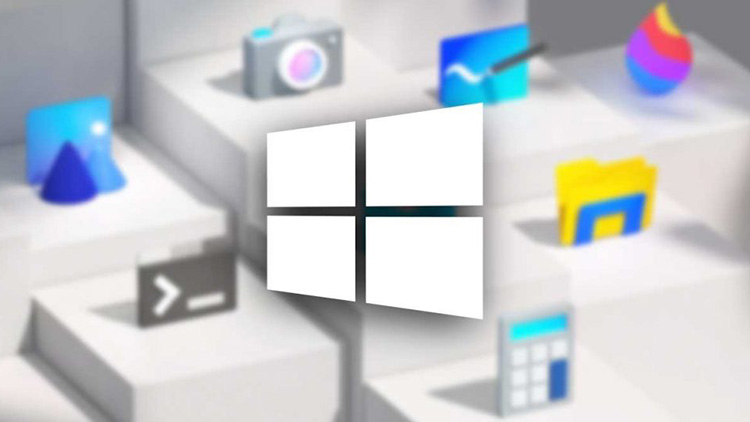 Kanal Insider Bentuk Windows 10 21H1 Yang Akan Datang