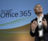Wakil Presiden Eksekutif Kurt DelBene Keluar Dari Microsoft
