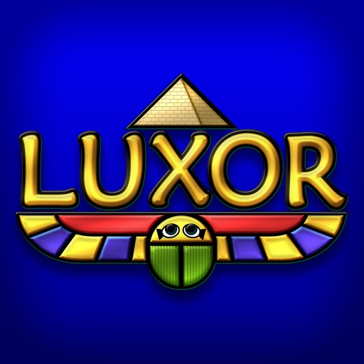 Download Luxor for PC Terbaru