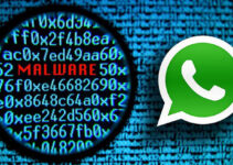 Malware Baru Bisa Bajak Obrolan Whatsapp dan Kirim Pesan Berbahaya