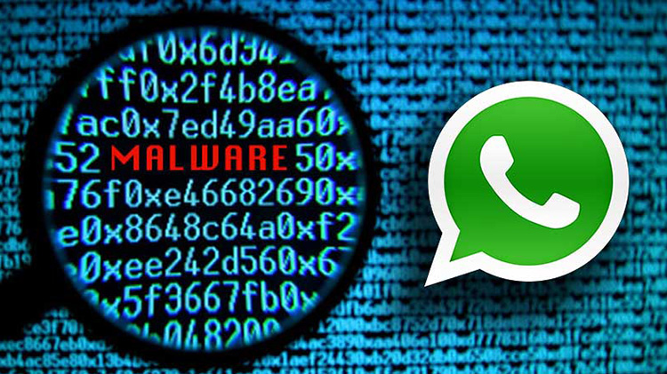 Malware Whatsapp Berbahaya