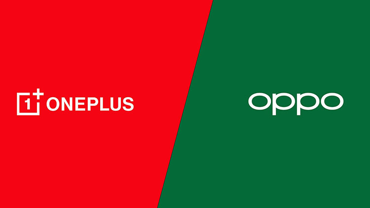 Merger OnePlus dan Oppo