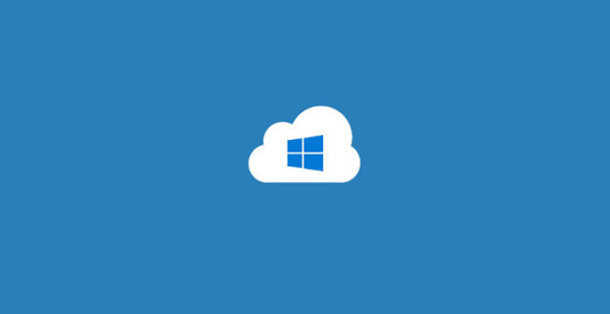 Microsoft Cloud PC Windows 10 Peningkatan Fitur