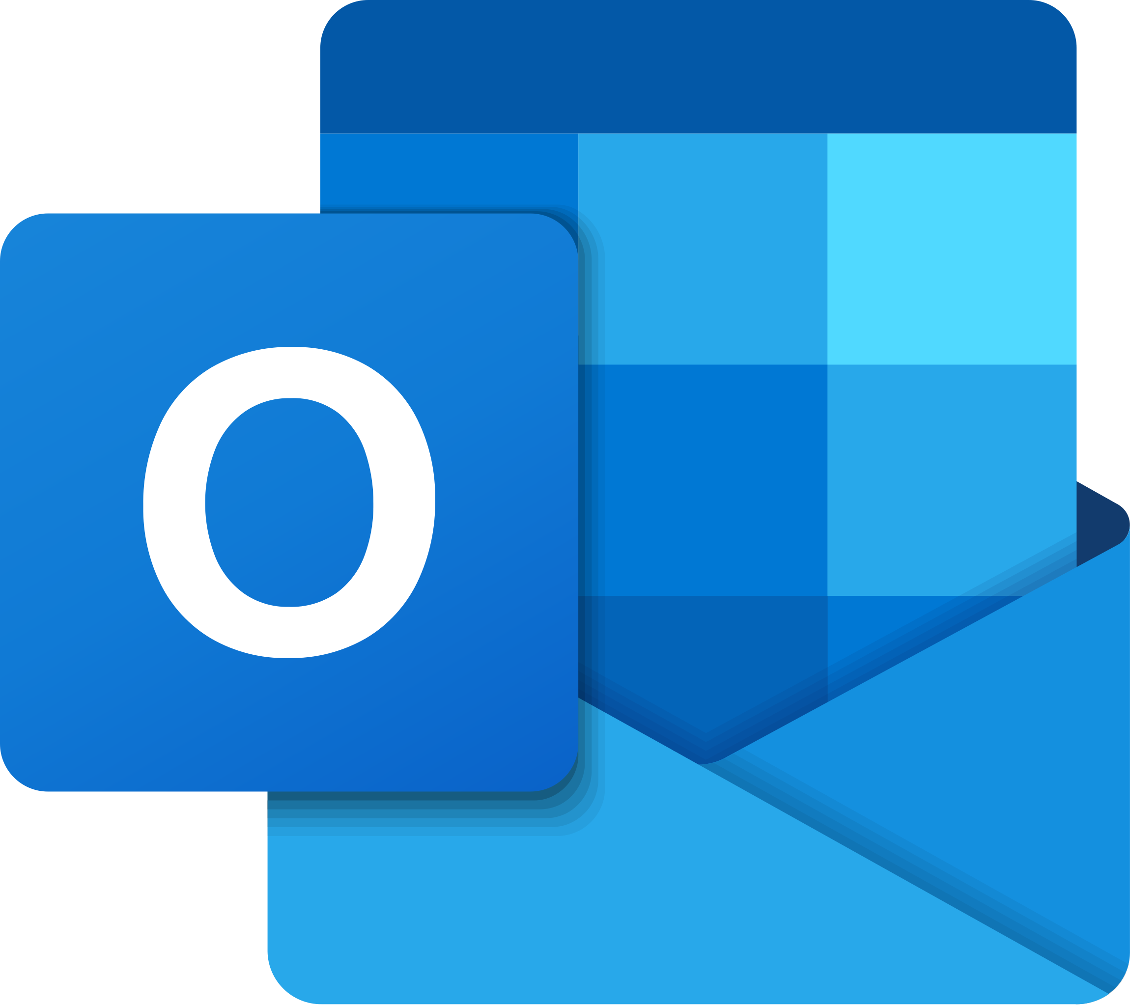 Download Microsoft Outlook 2019 Terbaru