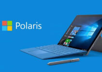 Polaris, Sistem Operasi Yang Dibatalkan Microsoft Bocor di Internet