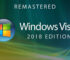 Windows Vista Remastered Edition, Oprekan Fans Yang Tak Kalah Dari Windows 10