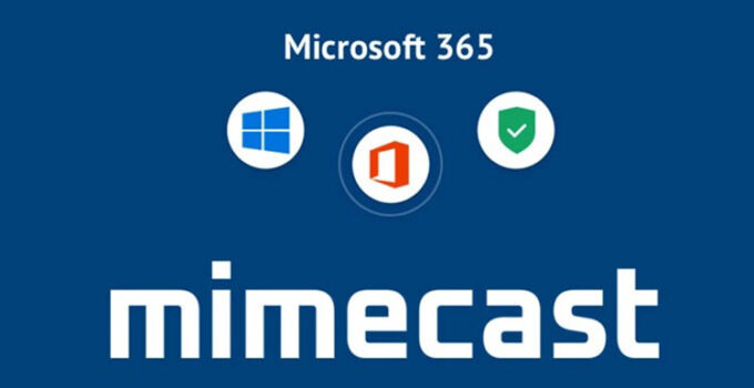 Mimecast Microsoft 365 Dibobol Peretas