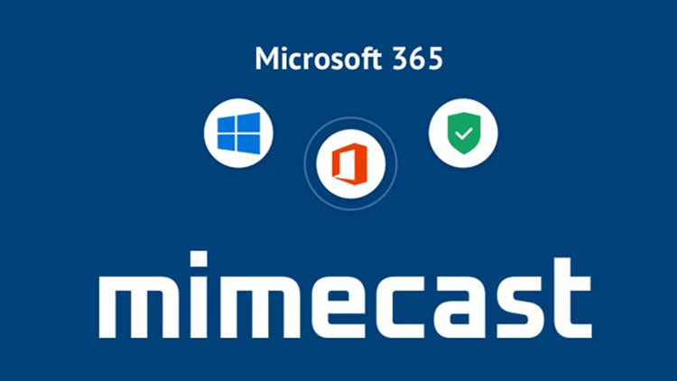 Mimecast Microsoft 365 Dibobol Peretas