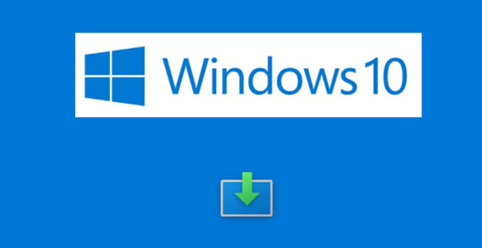 Pembaruan Paket Pengalaman Windows 10
