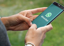 India Turut Kecam Kebijakan Privasi Baru Whatsapp