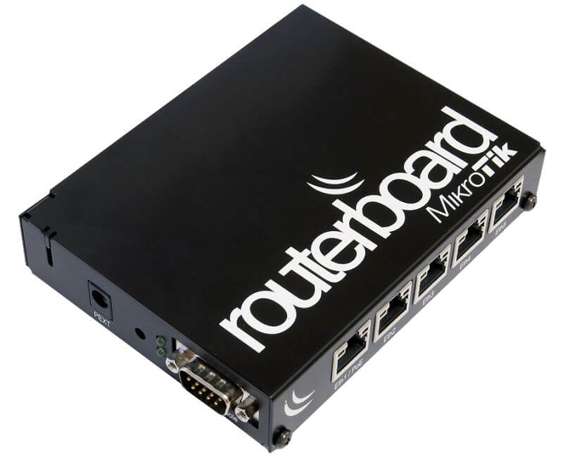 Apa itu Routerboard? Mengenal Pengertian Routerboard