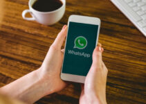 Pengguna Whatsapp Yang Menolak Bagi Data Pribadi Ke Facebook Akan Diblokir