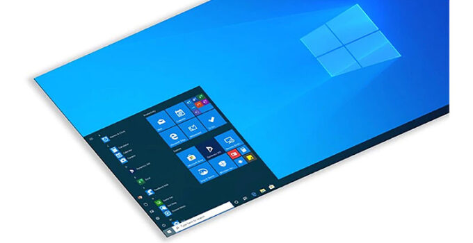 Peningkatan Fitur di Microsoft Windows 10