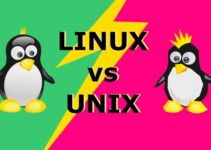 Kenali Perbedaan Linux dan Unix Secara Singkat