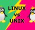 Kenali Perbedaan Linux dan Unix Secara Singkat