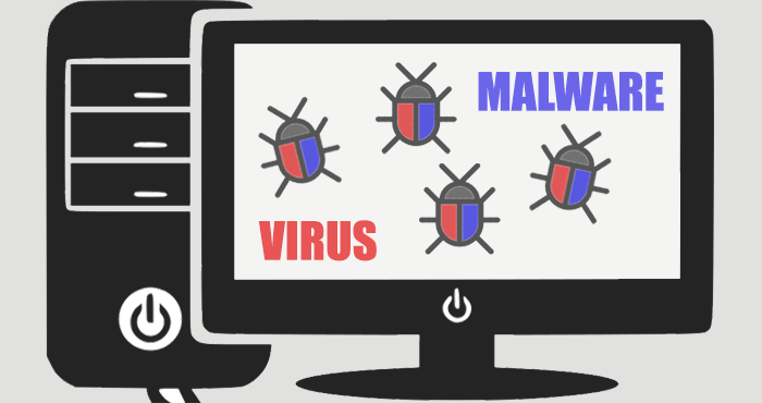 Perbedaan Malware dan Virus