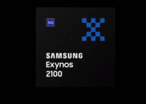Prosesor Samsung Exynos 2100 Resmi Diumumkan di CES 2021