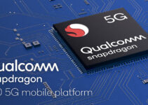 Qualcomm Hadirkan Snapdragon 480 5G Untuk Smartphone Murah
