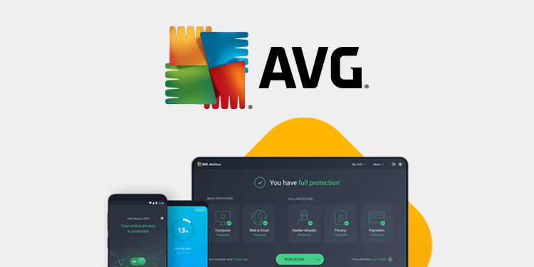 Cara Mematikan AVG Antivirus Secara Sementara