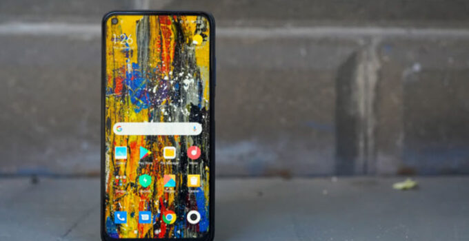 Redmi Note 9T Smartphone Murah Dengan Baterai Besar dan 5G