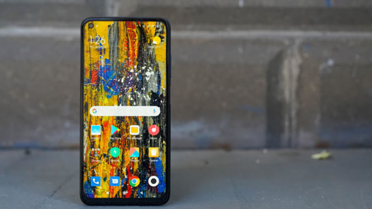 Review Smartphone Xiaomi Redmi Note 9T