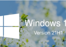 Microsoft Mulai Persiapan Perilisan Windows 10 21H1