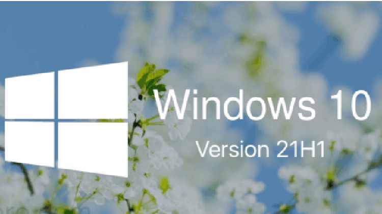 Rilis Pembaruan Windows 10 21H1