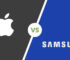 Samsung Dengan Strateginya Yang Mengawasi dan Meniru Apple