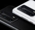 Bocoran Gambar Pertama Smartphone Huawei P50 Pro Muncul di Internet