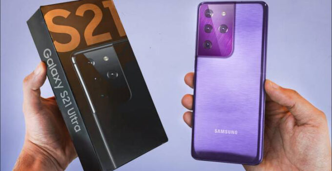 Samsung Galaxy S21 Diisukan Tanpa MicroSD, Namun Lebih Hemat Baterai