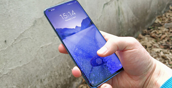 Xiaomi Mi 11 Patah Jadi Dua, Disebut Karena Gagal Tes