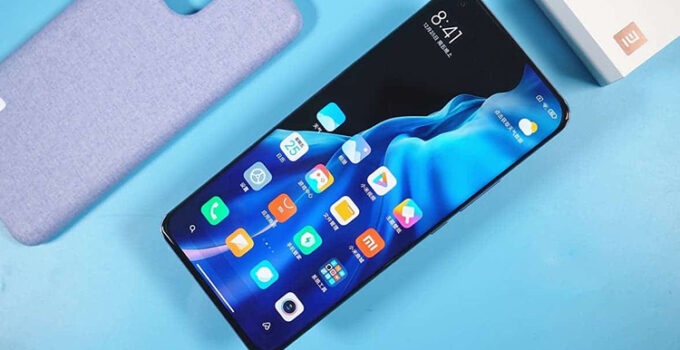 Smartphone Xiaomi Mi 11 Terjual 350 Ribu unit