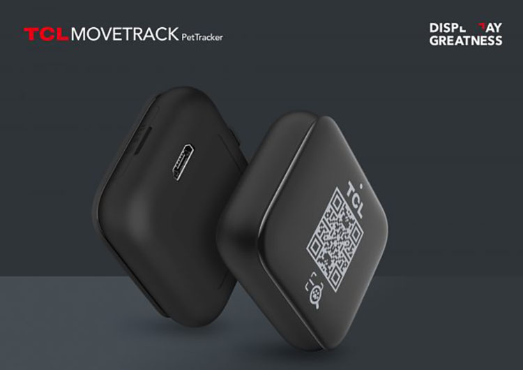 TCL MOVETRACK