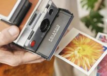 Kenali Ukuran Kertas Polaroid dalam CM