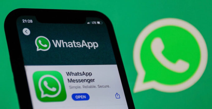 Beri Klarifikasi, Whatsapp Juga Perpanjang Deadline Kebijakan Hingga 15 Mei