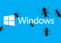 Solusi Sementara Bug Windows 10 Yang Rusak Harddisk NTFS